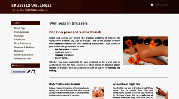 brussels-wellness.be