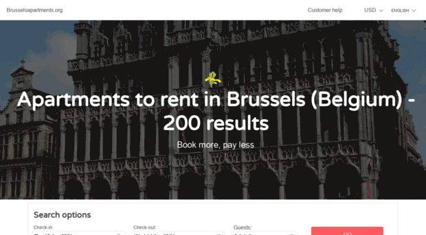 brusselsapartments.org