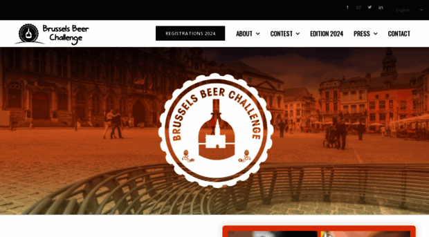 brusselsbeerchallenge.com