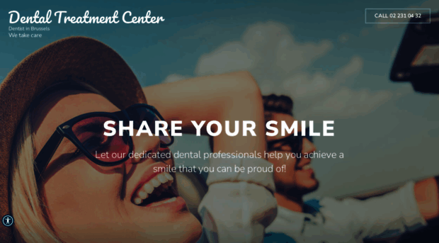 brusselsdental.com