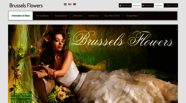 brusselsflowersshop.com