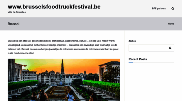 brusselsfoodtruckfestival.be