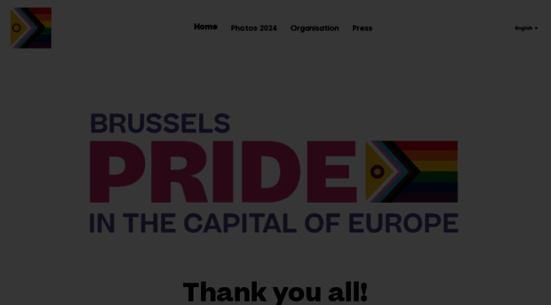 brusselspride.eu