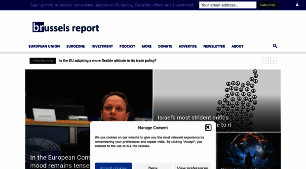 brusselsreport.eu