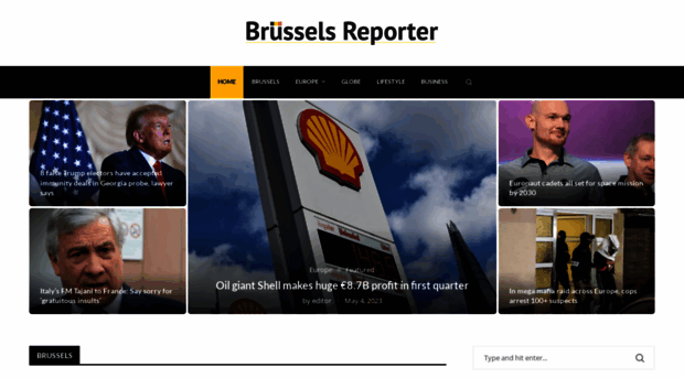 brusselsreporter.com