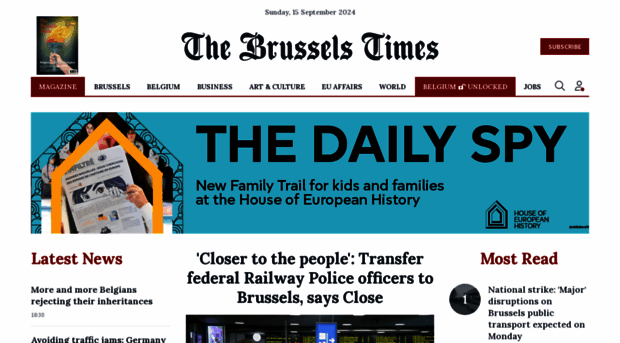 brusselstimes.com