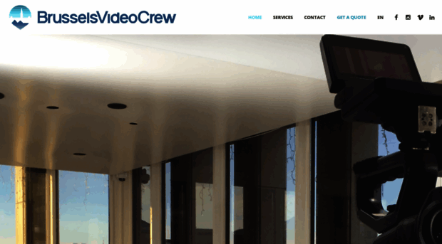 brusselsvideocrew.com