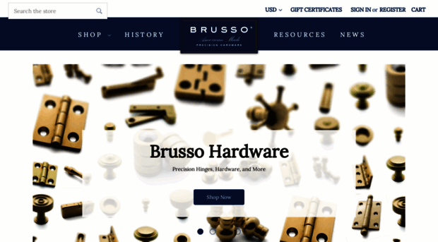 brusso.com