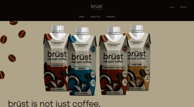 brust-beverages.myshopify.com