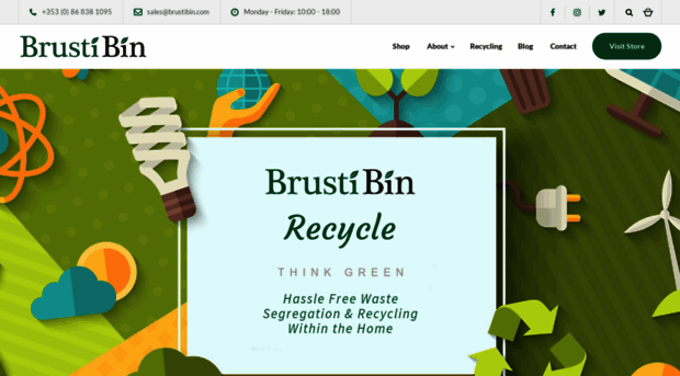 brustibin.com