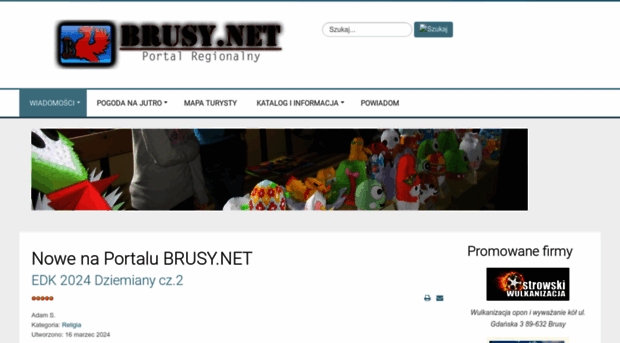 brusy.net