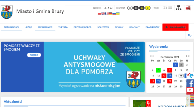 brusy.pl
