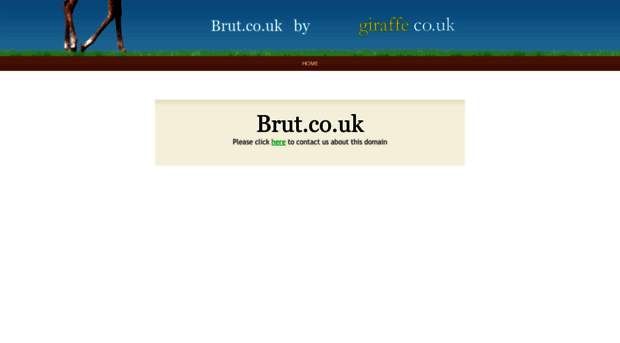 brut.co.uk