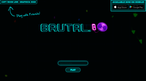 brutal.io