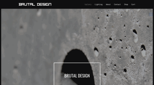 brutaldesign.co.uk