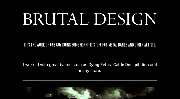 brutaldesign.com