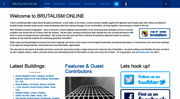 brutalism.online