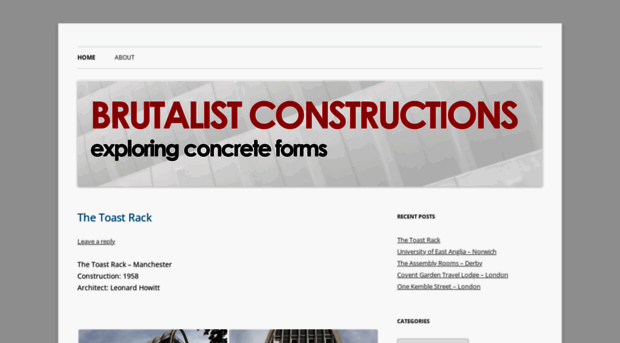 brutalistconstructions.com