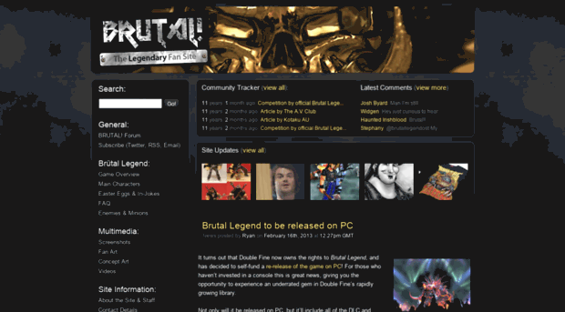 brutallegend.net