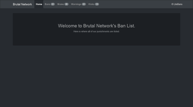 brutalnetwork.net