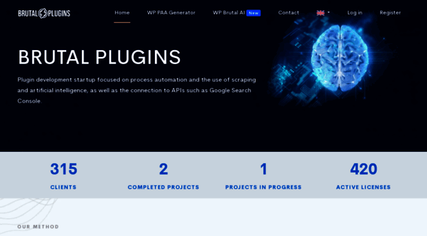 brutalplugins.com