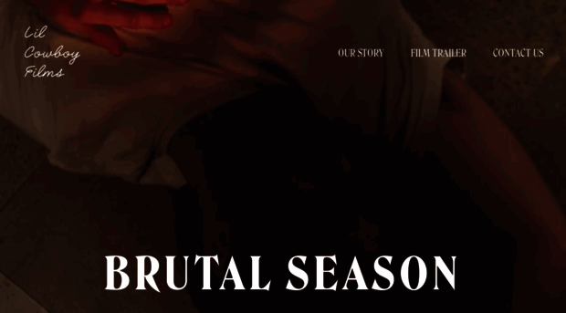 brutalseason.com