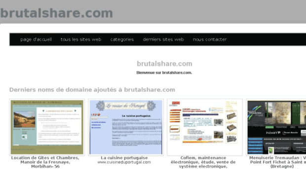 brutalshare.com