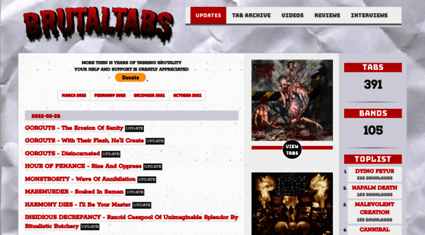 brutaltabs.com