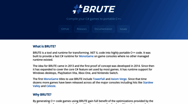 brute.rocks