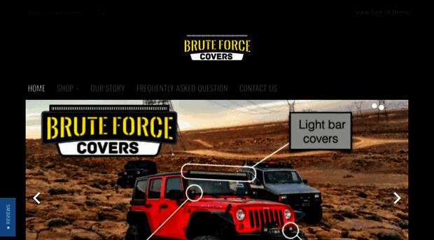 bruteforcecovers.com