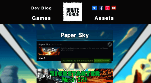 bruteforcegame.com