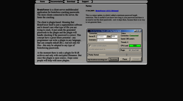bruteforcer.sourceforge.net