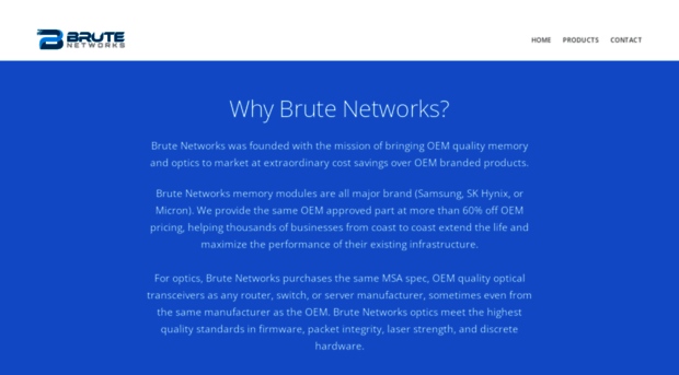 brutenetworks.com