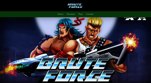 brutforce.com