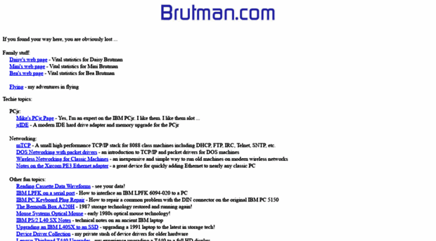 brutman.com