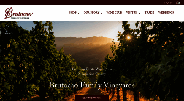 brutocaocellars.com