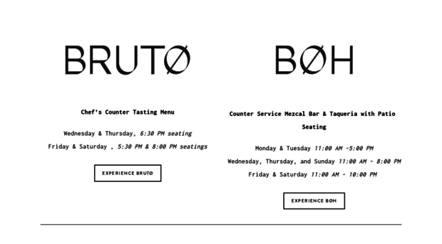 brutodenver.com