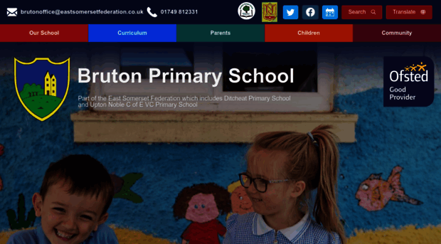 brutonprimary.org.uk