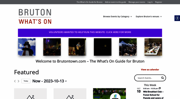 brutontown.com