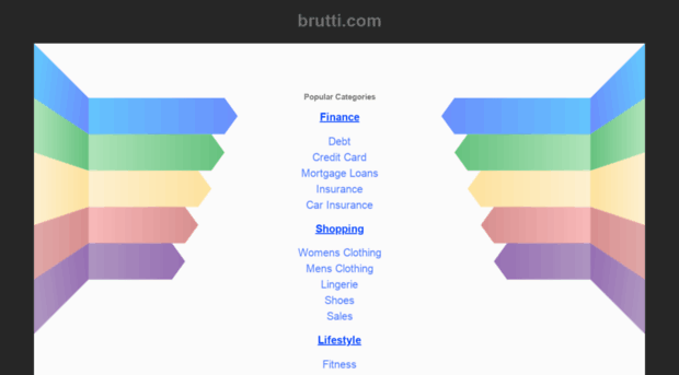 brutti.com