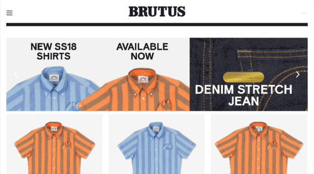 brutus.com