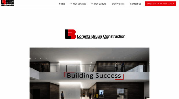 bruunconstruction.com