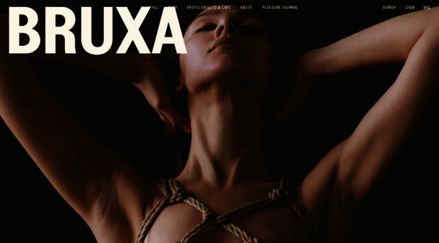 bruxaofficial.com