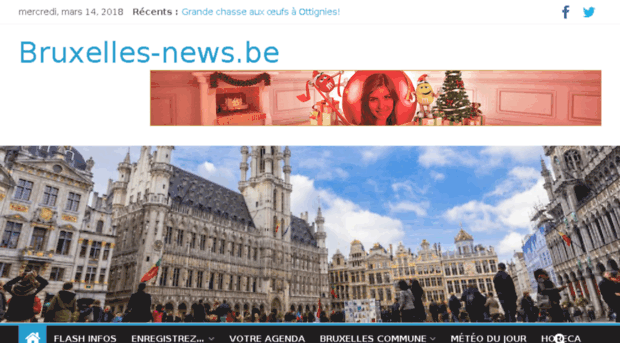 bruxelles-news.be