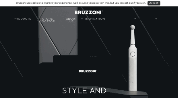 bruzzoni.com
