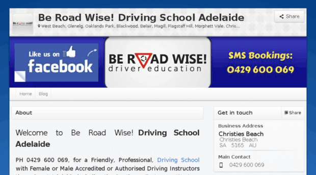 brwdrivingschooladelaide.com.au