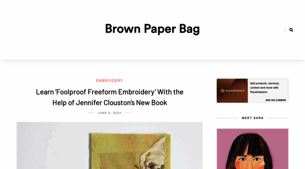 brwnpaperbag.com