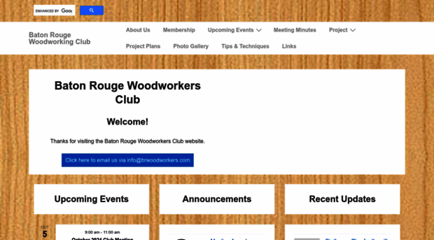 brwoodworkers.com