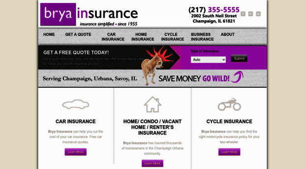 bryainsurance.com