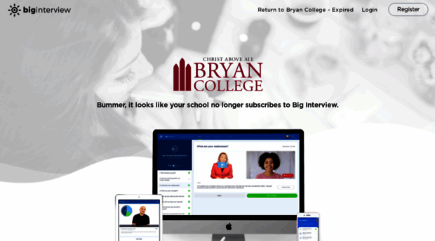 bryan.biginterview.com